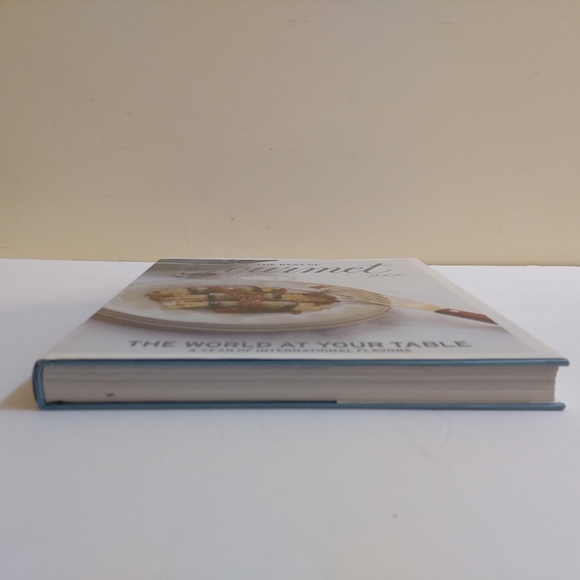 The Best of Gourmet 2006 Edition/Cookbook - Picture 8 of 8
